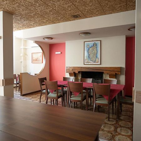 Hotel Napoleon Pontremoli Ngoại thất bức ảnh