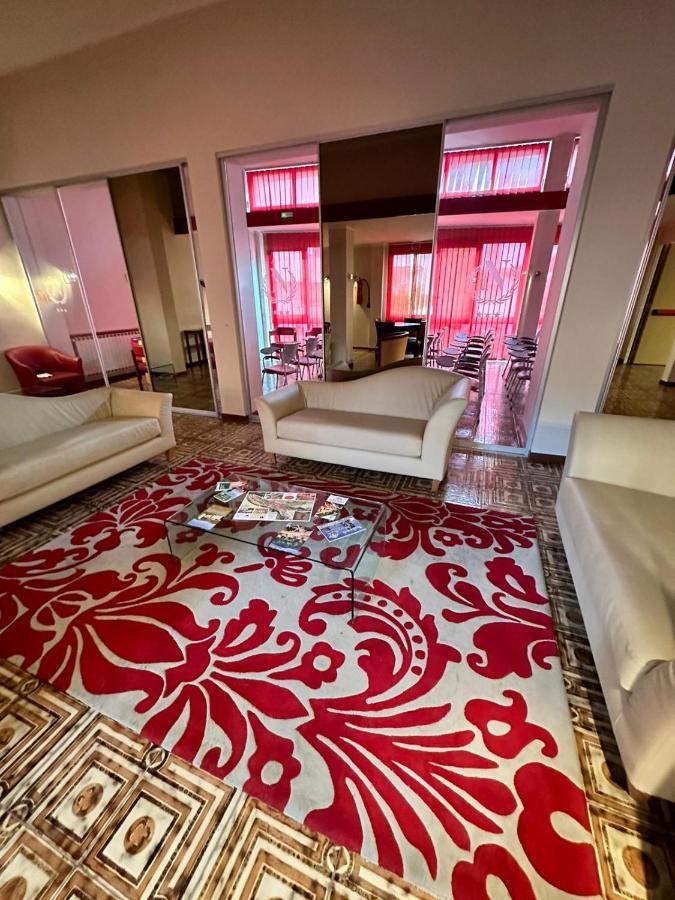 Hotel Napoleon Pontremoli Ngoại thất bức ảnh