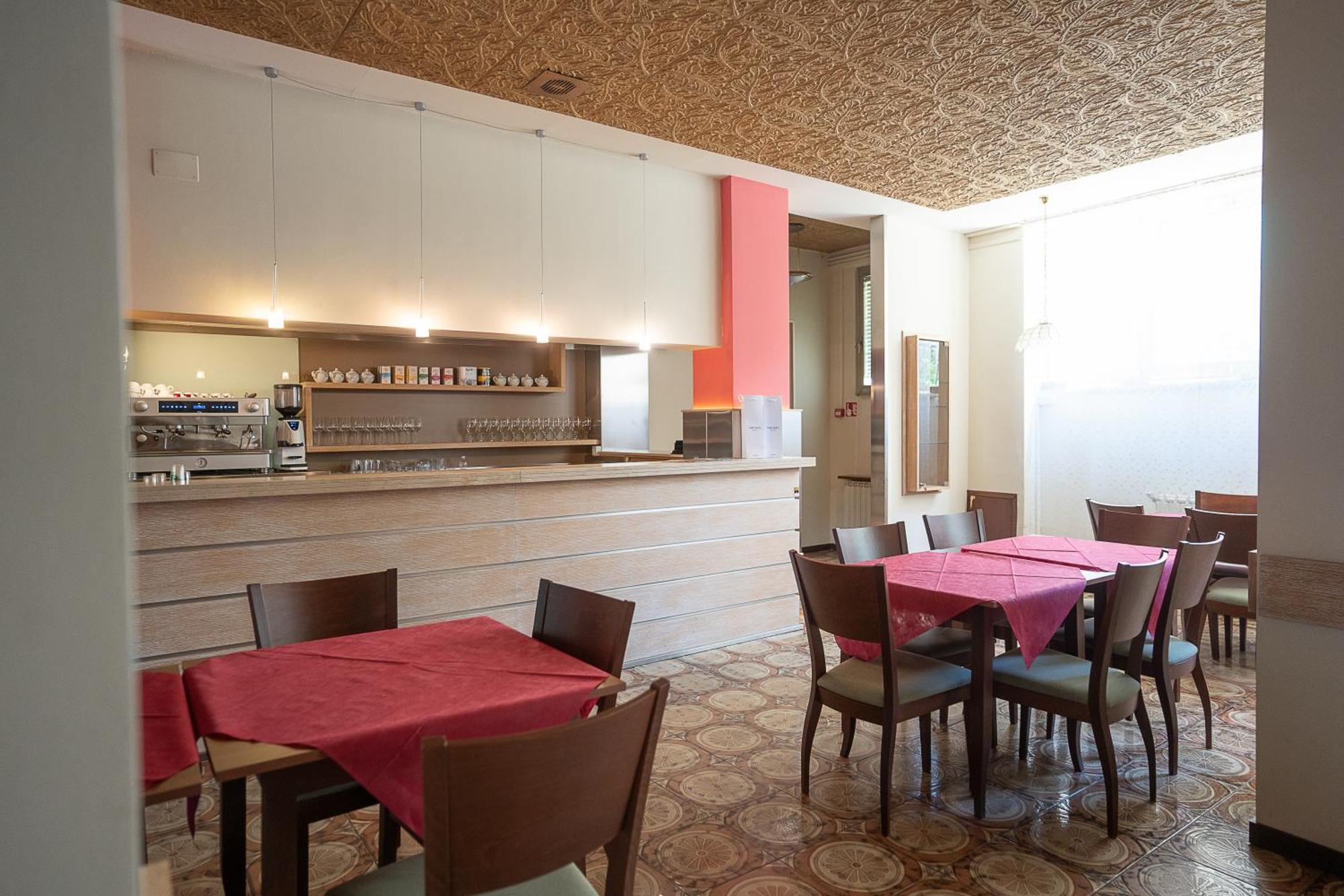 Hotel Napoleon Pontremoli Ngoại thất bức ảnh