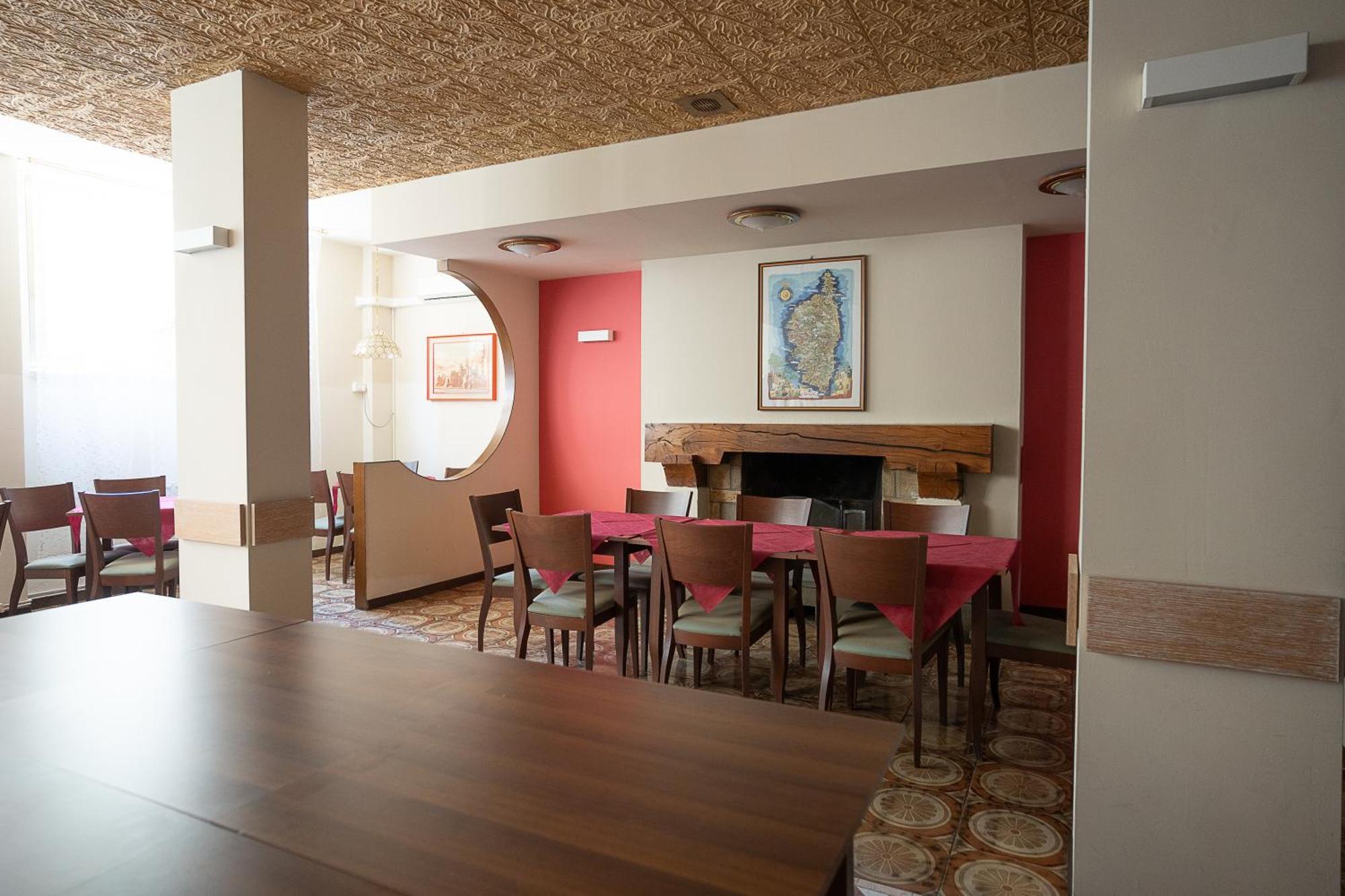Hotel Napoleon Pontremoli Ngoại thất bức ảnh