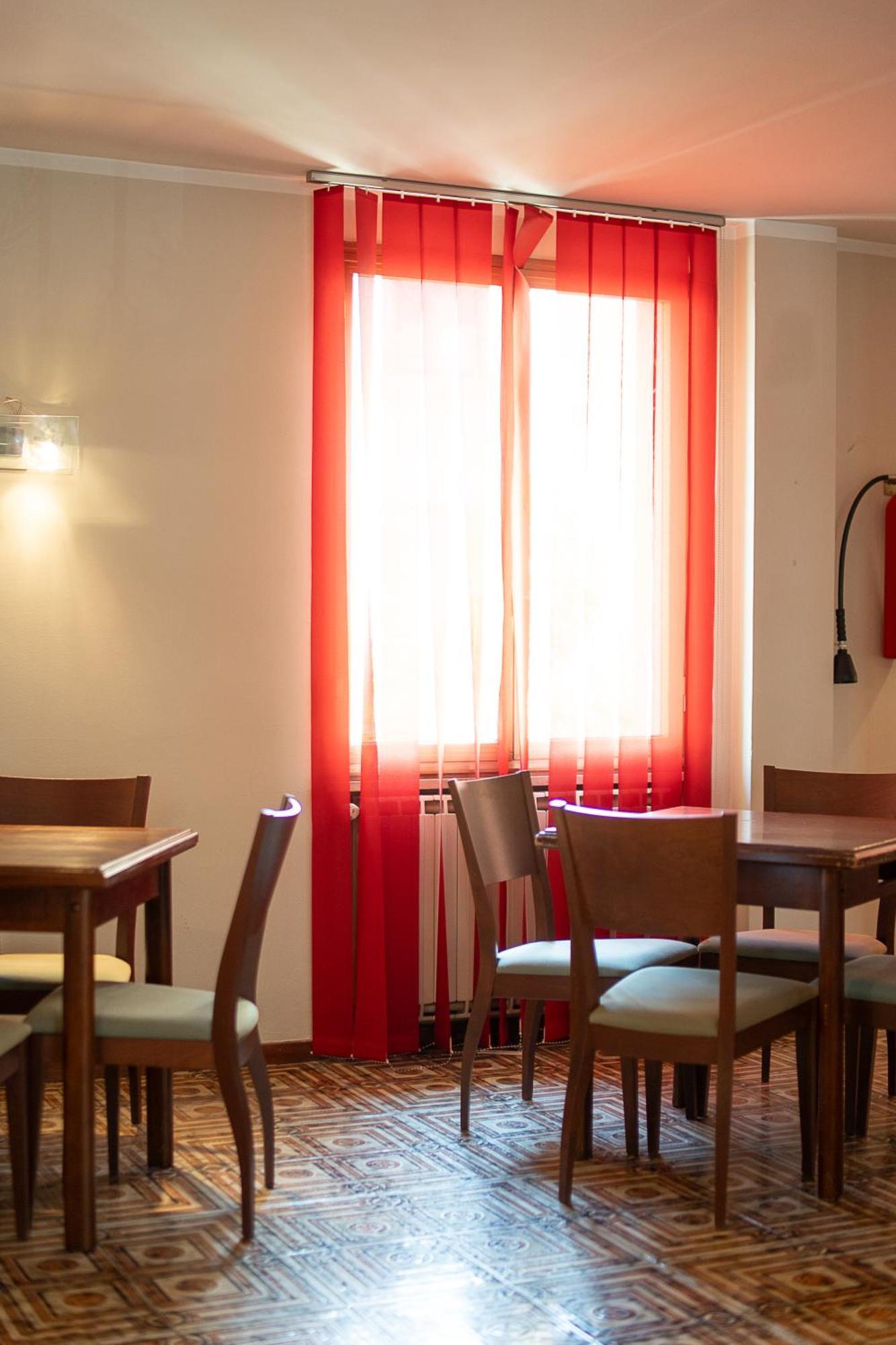 Hotel Napoleon Pontremoli Ngoại thất bức ảnh