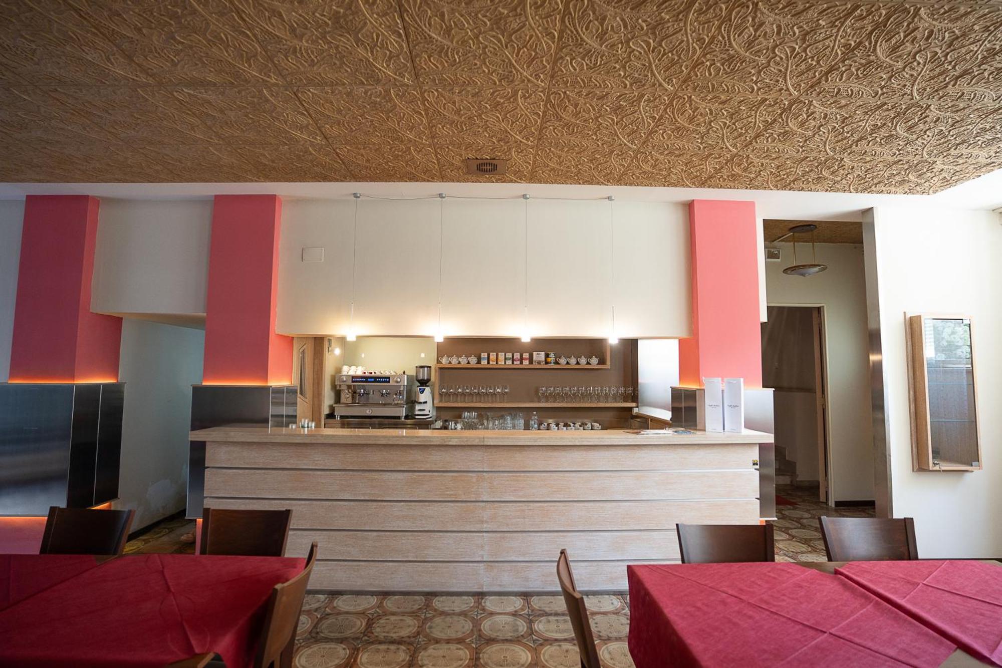 Hotel Napoleon Pontremoli Ngoại thất bức ảnh