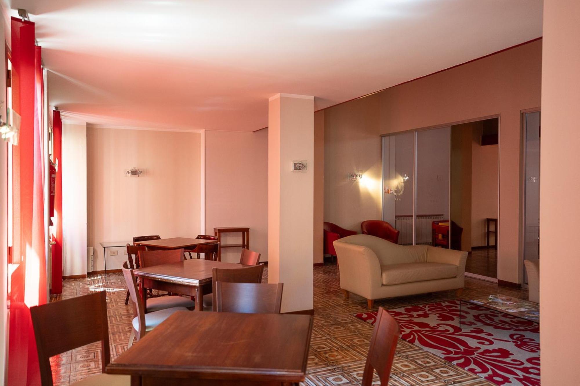 Hotel Napoleon Pontremoli Ngoại thất bức ảnh