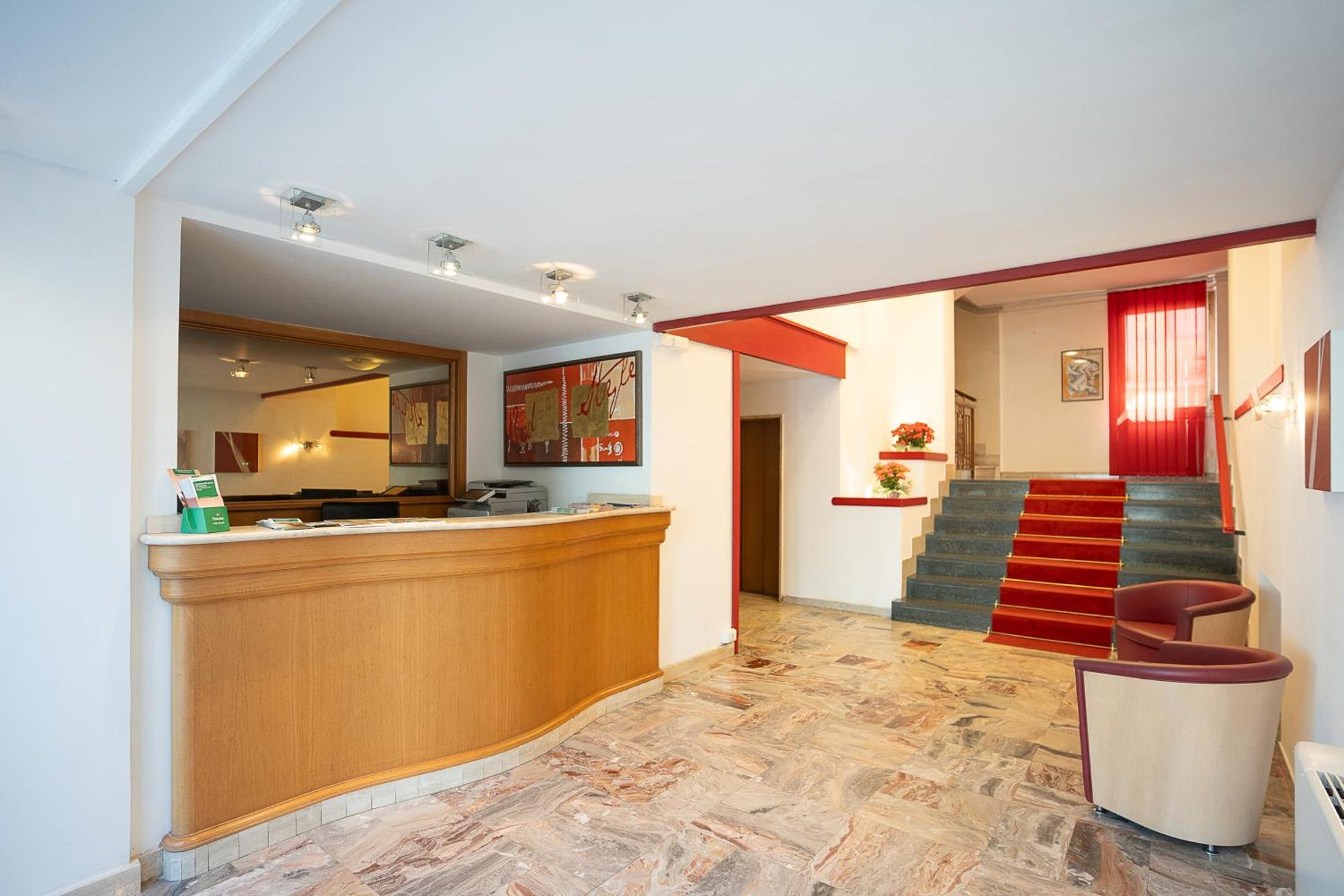 Hotel Napoleon Pontremoli Ngoại thất bức ảnh