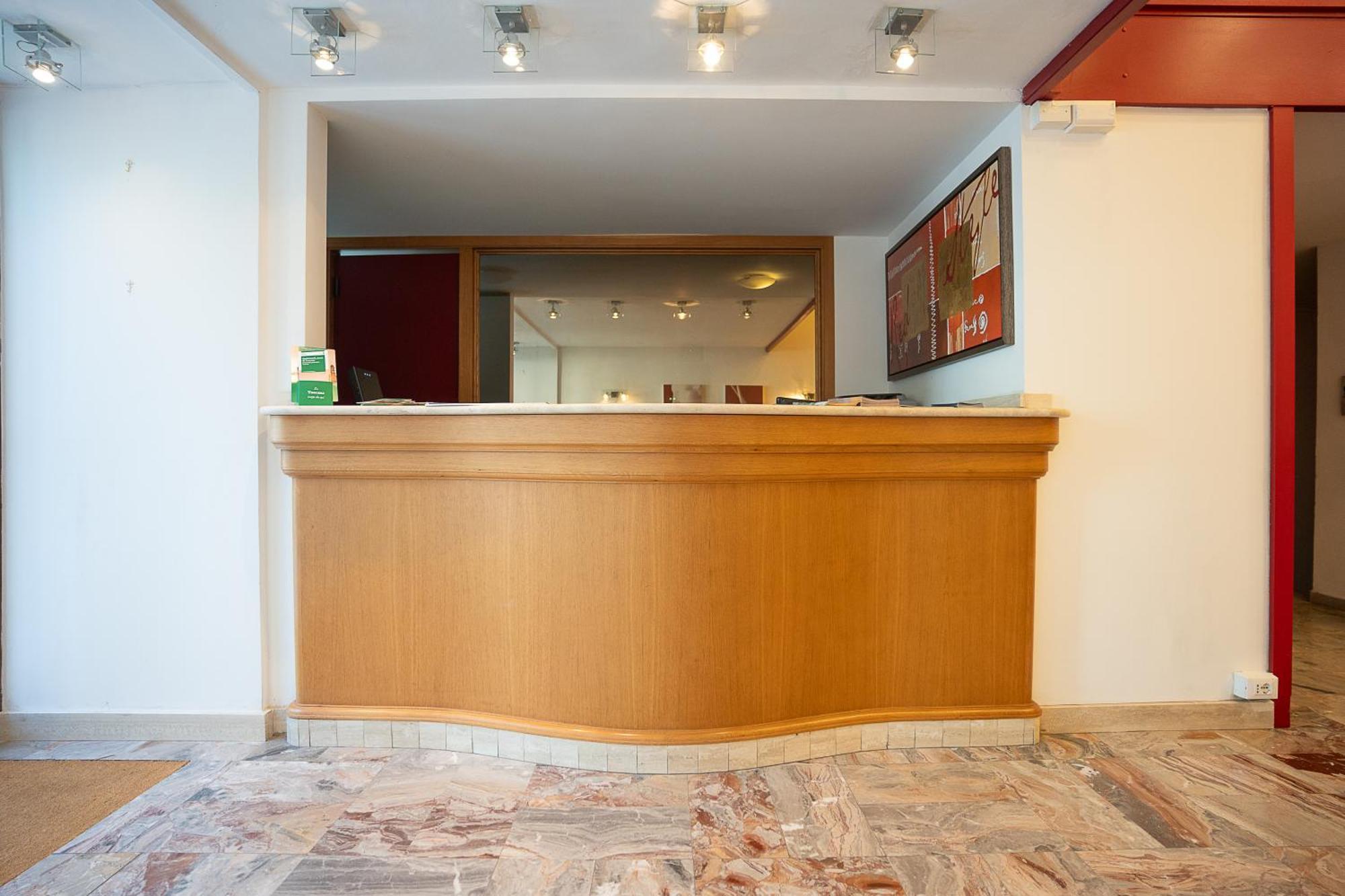 Hotel Napoleon Pontremoli Ngoại thất bức ảnh